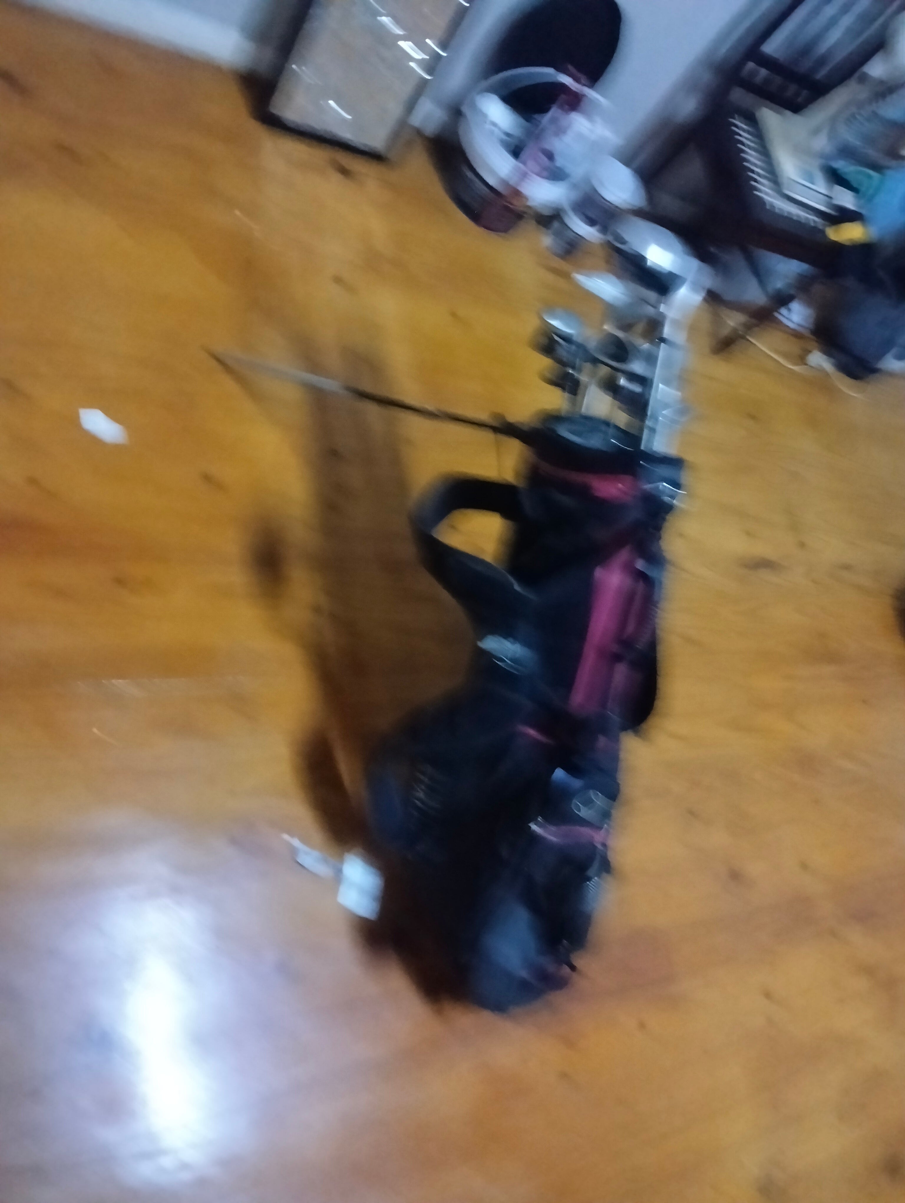 Gholf Set & Bag